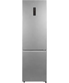 MPM MPM-308-FF-70/D stainless steel fridge Jaunumi Sadz. tehnika