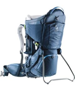 DEUTER KID COMFORT MIDNIGHT HIKING CARRIER Jaunumi, Bērnu preces