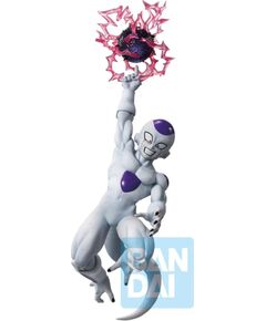 Bandai ICHIBANSHO DRAGON BALL Z - FRIEZA Figūriņas un varoņi