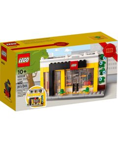LEGO Promocyjne 40528 - Sklep LEGO Jaunumi, Bērnu preces