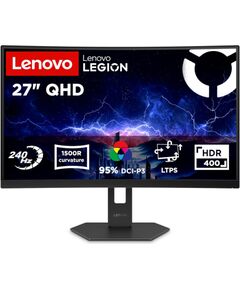 Lenovo Legion 27Q-2c Monitor LED / LCD мониторы
