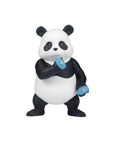 Bandai BP Q POSKET PETIT - JUJUTSU KAISEN - PANDA Figūriņas un varoņi