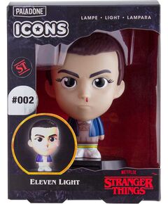 Paladone PP STRANGER THINGS ELEVEN ICON LIGHT Figūriņas un varoņi