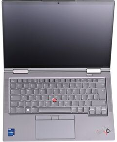 Lenovo ThinkPad X1 Yoga G8 i7-1365U 14" WUXGA 16GB 512GB SSD QWERTY keyboard + Italian characters Windows 11 Pro (REPACK) 2Y New Repack/Repacked Portatīvie datori