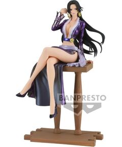 Bandai BANPRESTO ONE PIECE GRANDLINE JOURNEY SPECIAL - BOA HANCOCK #2 Figūriņas un varoņi