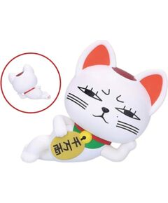 Bandai BANPRESTO DANDADAN SOFCIMATES - TURBO GRANNY (BECKONING-CAT) Figūriņas un varoņi