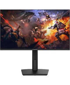 RAMPAGE TITAN 25-inch FHD 400Hz Fast IPS 0.5ms HDR Gaming Monitor LED / LCD мониторы