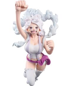 Bandai BANPRESTO ONE PIECE KING OF ARTIST - JEWLERY BONNEY (THE MOST FREE FUTURE) Figūriņas un varoņi