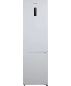 MPM MPM-308-FF-68/D white fridge Jaunumi Sadz. tehnika