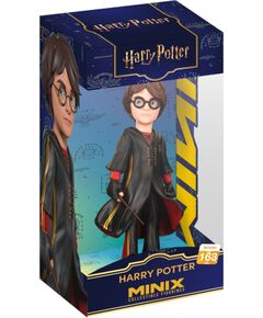 MINIX HARRY POTTER - HARRY GOBLET OF FIRE Figūriņas un varoņi