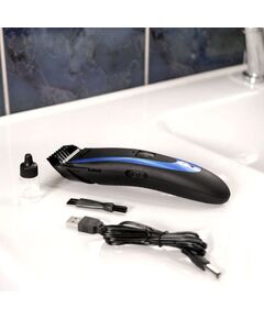Eldom Rowenta TN8105E4 hair trimmers/clipper Matu, Bārdas, Ķermeņa trimmeri