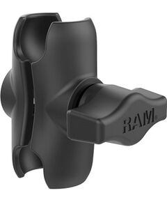 Ram Mounts RAM Mount RAM-B-201-A Short arm 2.38" Black Автомобильный держатель