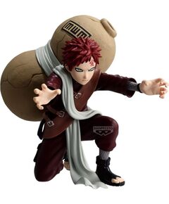Bandai BANPRESTO NARUTO SHIPPUDEN VIBRATION STARS - GAARA (VER. II) Figūriņas un varoņi