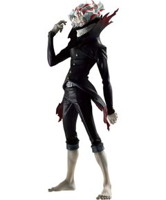 Bandai BANPRESTO DANDADAN GRANDISTA - OKARUN (TRANSFORMED) Figūriņas un varoņi