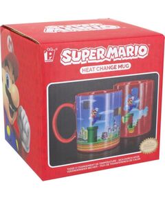 Paladone Super Mario cup Multicolour Universal 1 pc(s) Figūriņas un varoņi