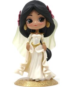 Bandai BP Q POSKET - DISNEY - JASMINE VOL.1 Figūriņas un varoņi