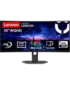 Lenovo Legion 34W-2c Monitor LED / LCD мониторы