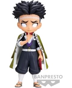 Bandai BP Q POSKET - DEMON SLAYER - GYOMENI HIMEJIMA VER.A Figūriņas un varoņi