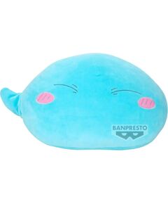 Bandai BANPRESTO THAT TIME … A SLIME SUPER BIG PLUSH - RIMURU TEMPEST VOL. 2 Фигурки и герои