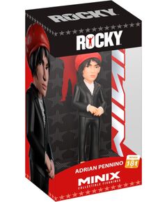 MINIX ROCKY - ADRIAN PENNINO Figūriņas un varoņi