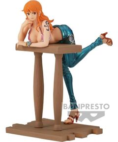 Bandai BANPRESTO ONE PIECE GRANDLINE JOURNEY SPECIAL - NAMI Figūriņas un varoņi