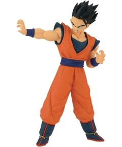 Bandai BANPRESTO DRAGON BALL Z MATCH MAKERS  - ULTIMATE GOHAN  (VS. MAJIN BUU) Figūriņas un varoņi