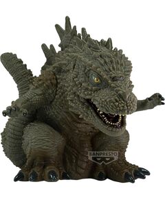 Bandai BANPRESTO GODZILLA MINUS ONE ENSHRINED MONSTERS - GODZILLA 2024 (VER.A) Figūriņas un varoņi