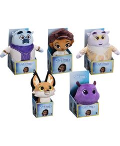 P.m.i. Kids World SPELLBOUND HUGGABLE PLUSH 30 CM Figūriņas un varoņi
