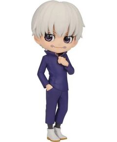 Bandai BP Q POSKET - JUJUTSU KAISEN - TOGE INUMAKI VER.B Figūriņas un varoņi