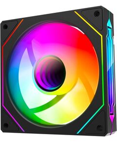 RAMPAGE 120MM ARGB CASE FAN Korpusu dzesēšana