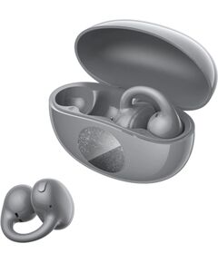 Wireless earphones QCY Crossky C50i (grey) Austiņas