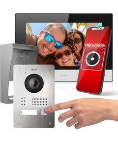 Hilook   Video Domofoni