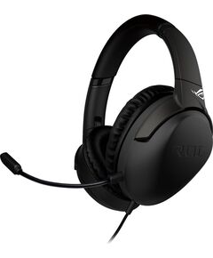 Austiņas Asus Rog Strix Go Black (90YH02Q1-B2UA00) Austiņas