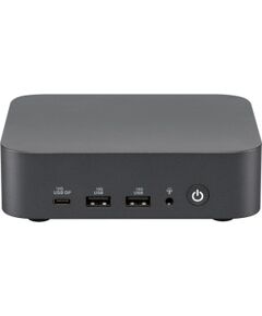 Настольный компьютер Asus ASUS VM31-BER330MN2 Black 30 2,4 GHz Персональные компьютеры