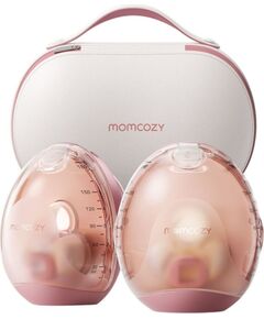 Momcozy Momcozy - Air 1 Ultraplakanā piena sūknis Jaunumi, Bērnu preces