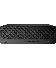 HP PRODESK 4 SFF G1I U7-265 Персональные компьютеры