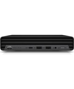 HP PRO MINI 400 G9 CI7-14700T 16G 512G Windows 11 Pro dators ar Wi-Fi 6E un USB-C 3.1 Personālie datori