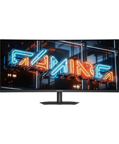 Монитор Gigabyte MO34WQC36 компьютерный 86,4 cm (34") 3440 x 1440 px Wide Quad HD OLED Black LED / LCD мониторы