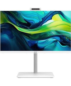 Acer Aspire C27-A All-in-One 27" FHD Core i7-1355U 16GB/1TB SSD Windows 11 dators-viss vienā All In One Datori (AIO)