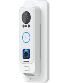 Ubiquiti Networks Ubiquiti G4 Durvju zvans Pro PoE iebūvējamais leņķa turētājs 25° Videoreģistrātori NVR