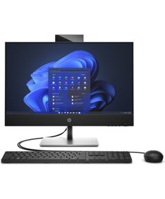 HP ProOne 440 G9 All-in-One FHD ar skārienekrānu i3-13100T 16GB/512GB Windows 11 Pro A1JJ8ES#ABD - BTO All In One Datori (AIO)