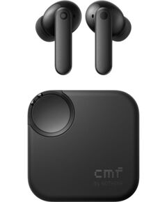 Nothing CMF Buds 2 trokšņu slāpējošas austiņas, Dark Gray Austiņas