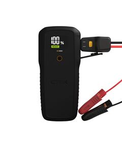 CTEK Starta iekārta RB 4000 24000mAh Lithium-Ion 12v 4000A 40-624 Зарядные устройства и стартеры
