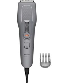 PHILIPS HC3722/15 series 3000 Matu griešanas ierīce, pelēka Matu, Bārdas, Ķermeņa trimmeri