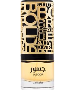 Lattafa Jasoor 100ml Unisex Smaržas
