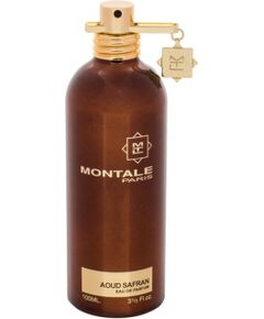 Montale Paris Aoud Safran 100ml Unisex Smaržas