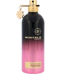 Montale Paris Intense Roses Musk 100ml Sieviešu Smaržas