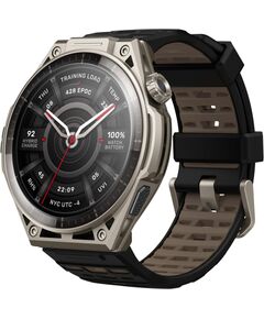 Amazfit Balance Ultra Titan Smart-Watch Умные часы