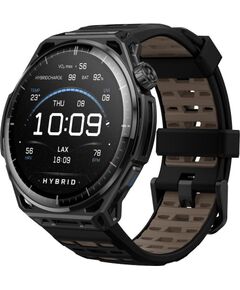 Amazfit Balance 3 Black Titan Smart-Watch Умные часы