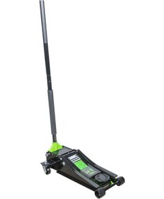 Garāžas domkrats zemprofila 2.5T 78-505mm JBM Vieglo automobīļu